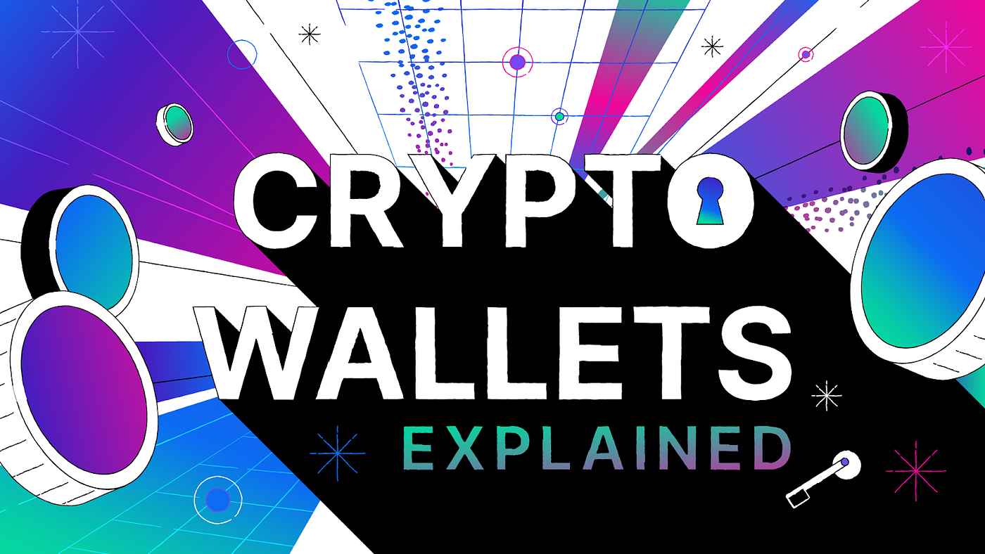 Crypto Wallets Evolution: Protecting digital assets in a decentralized world