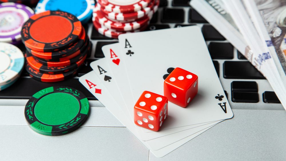 The Thrill of Top Online Casino in Singapore: A World of Entertainment at Your Fingertips