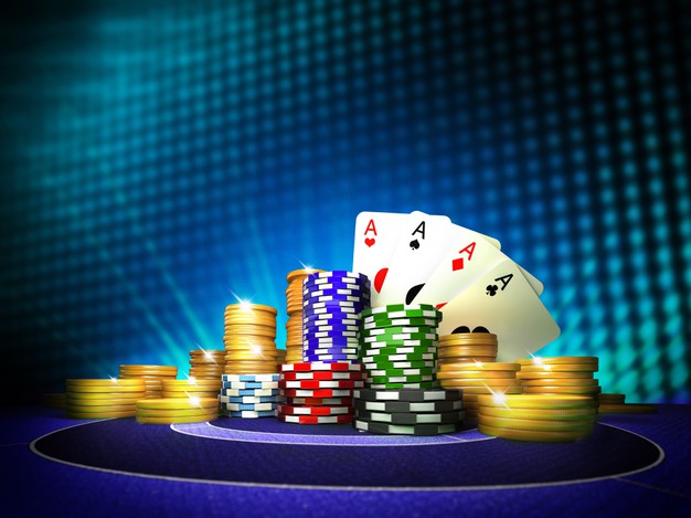 Enjoy the world of online casinos at your fingertips