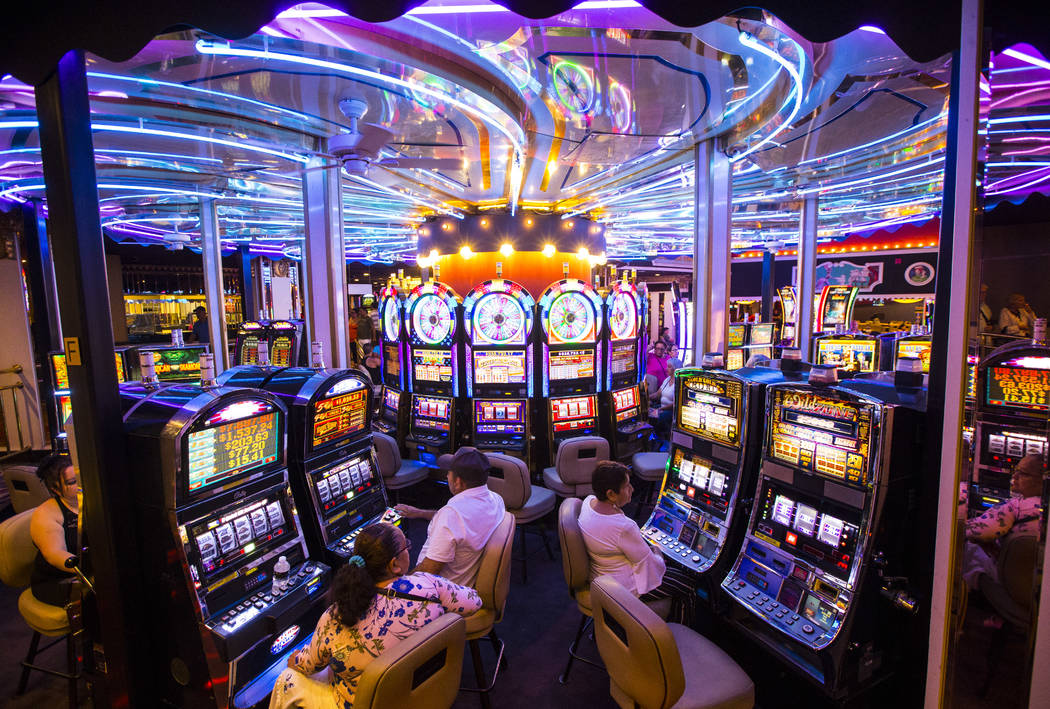 Enjoyment and opportunities galore in the thriving world of online casinos