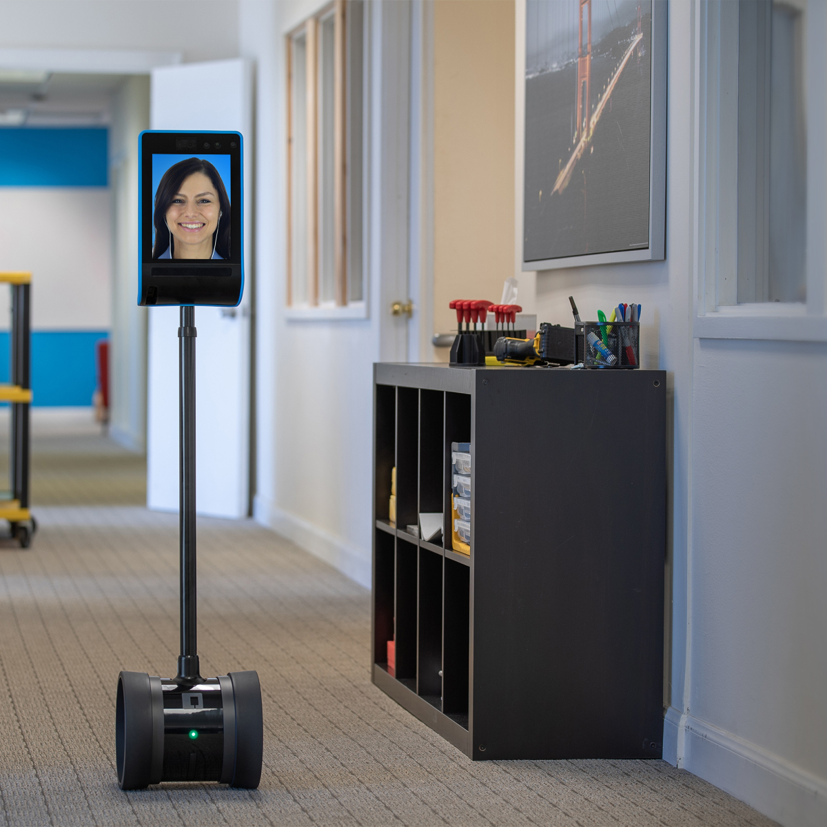 The Way forward for Presence: Exploring the Potential of Telepresence Robots