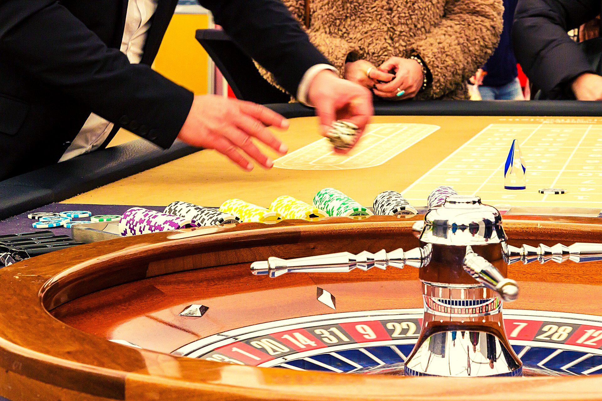 Online Casinos are a New Era of Entertainment