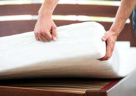 How to Choose the Best Mattress for a Restful Sleep