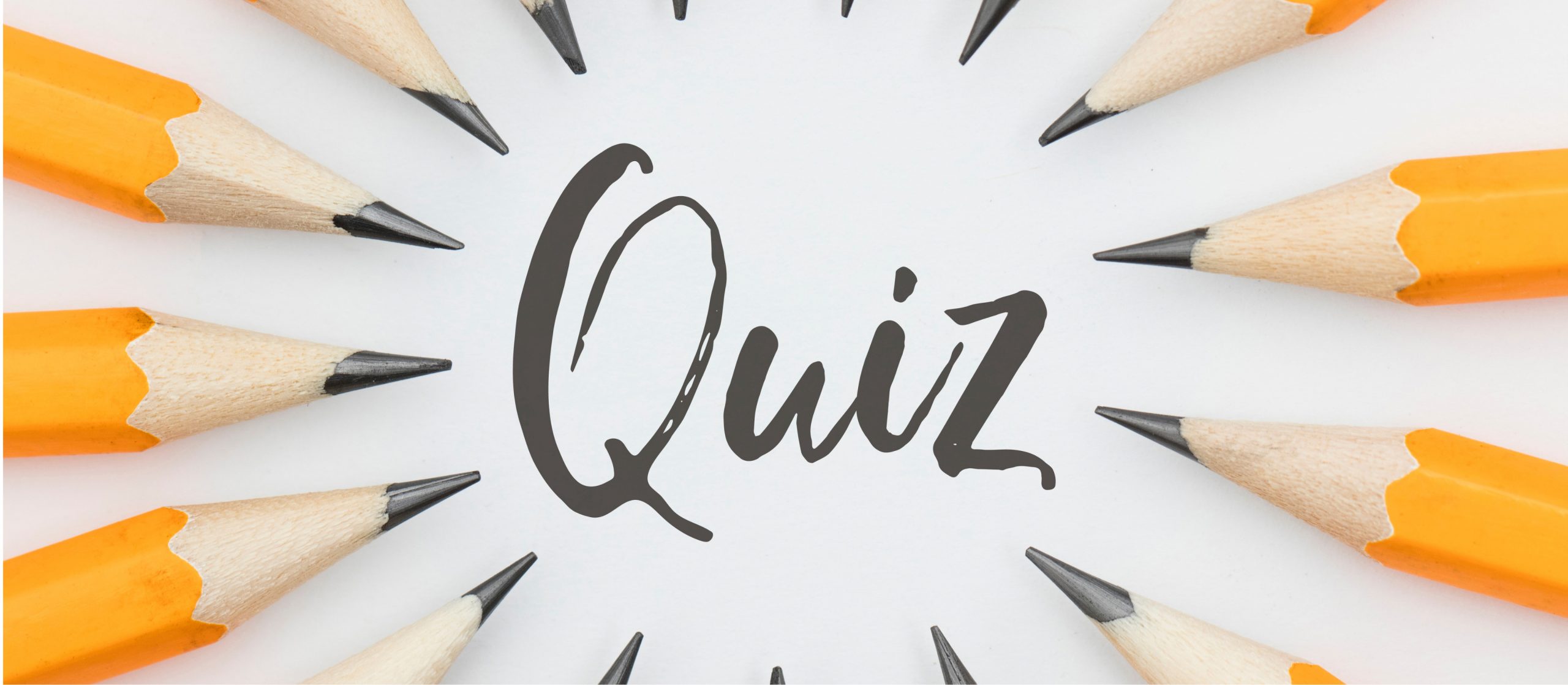 The Fascinating World of Quizzes: Unlocking Knowledge and Fun