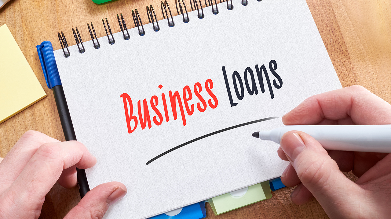 Navigating the Path to Success: A Comprehensive Guide to Business Loans