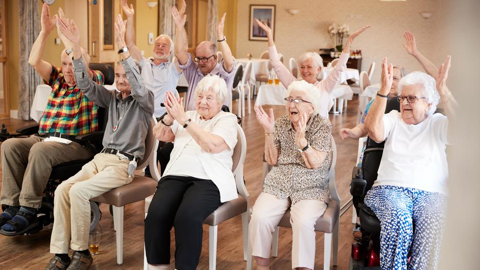 Embracing the Golden Years: Exploring the Benefits of Senior Living Facilities